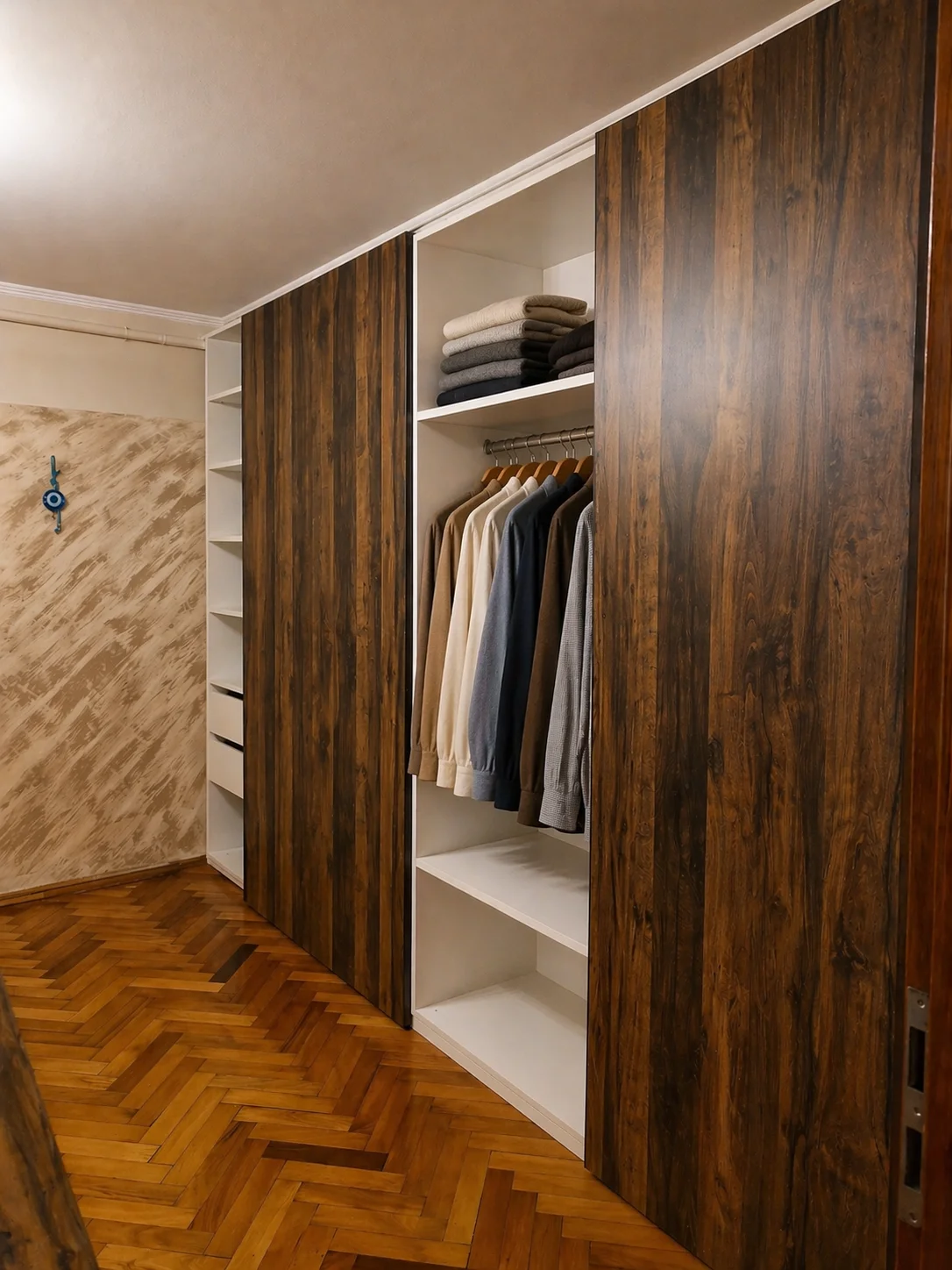 Dressing